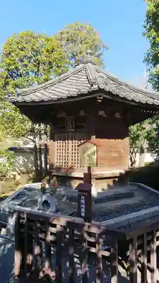 浅草寺のその他建物