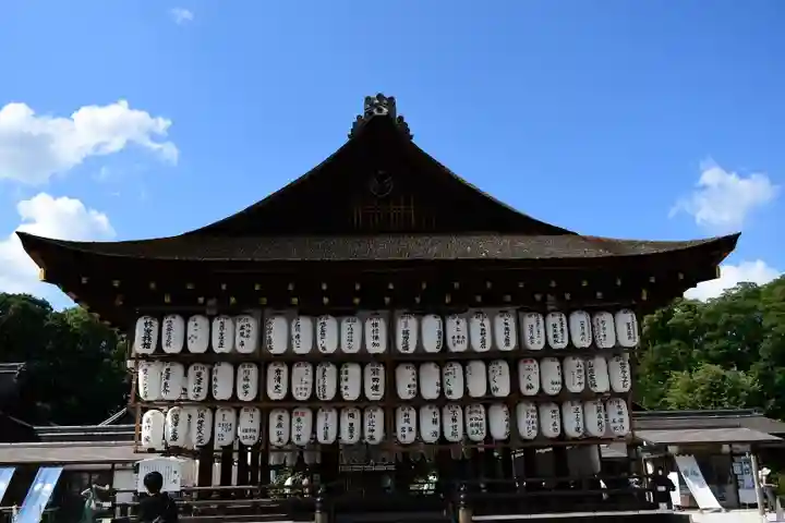 賀茂御祖神社(下鴨神社)のその他建物