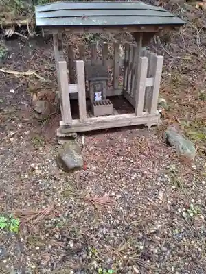 紫神社(宮城県)