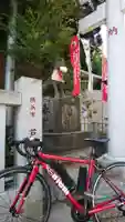 王子稲荷神社(東京都)