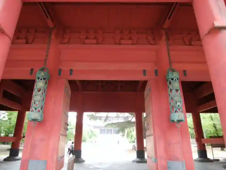 増上寺(東京都)