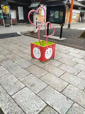 竹駒神社(宮城県)