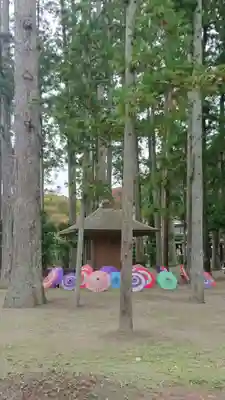瑞巌寺のその他建物