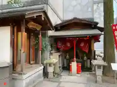 頂法寺（六角堂）の建物その他