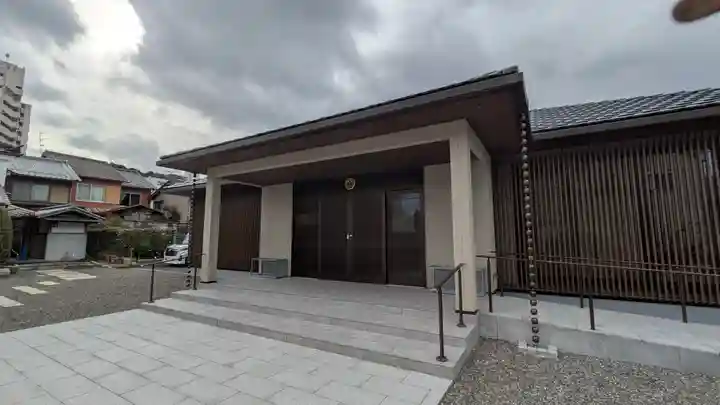 本福寺(滋賀県)