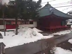 中禅寺の建物その他