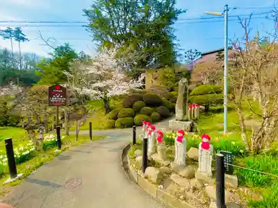 国宝 大法寺(長野県)
