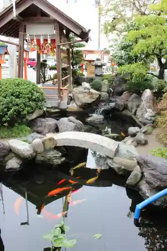 尾張猿田彦神社(愛知県)
