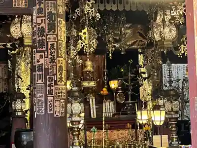 総願寺(埼玉県)