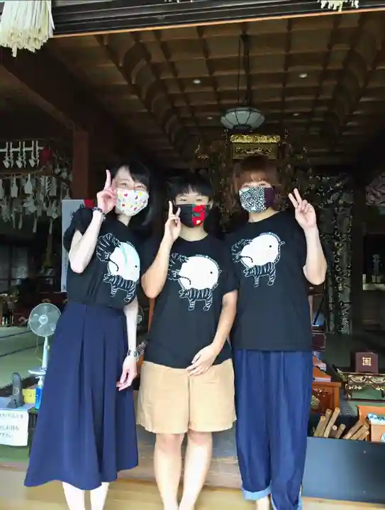 常清寺(熊本県)