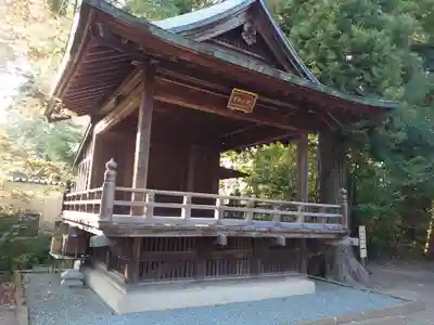 星宮神社のその他建物