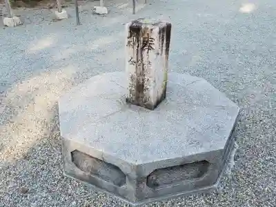 多田神社のその他建物