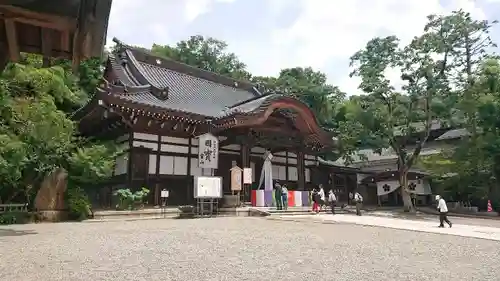 深大寺(東京都)