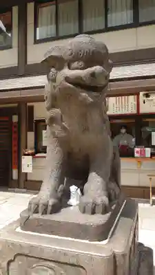 芝大神宮(東京都)