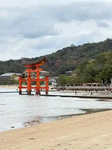 清盛神社(広島県)