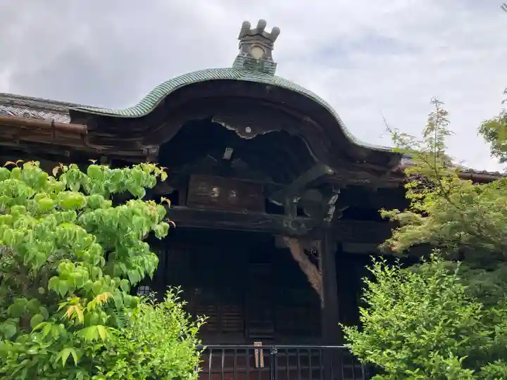 小松谷 正林寺(京都府)