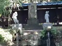 深大寺の建物その他