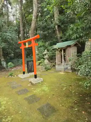 大國主神社(和歌山県)