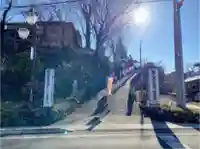 茂左衛門地蔵尊 千日堂のその他建物