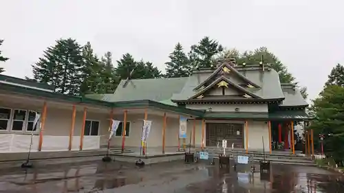 発寒神社のその他建物