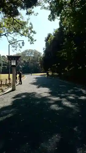 明治神宮のその他建物