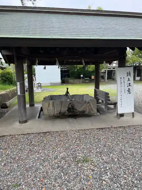 闘鶏神社(和歌山県)