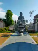 大佛寺(大阪府)