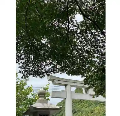 瀧宮神社(広島県)
