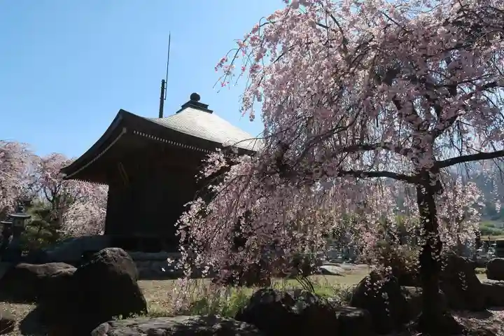 願成寺(山梨県)