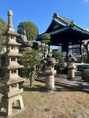 本立寺(神奈川県)