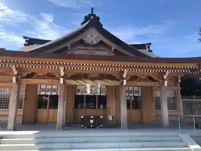 阿蘇神社(熊本県)