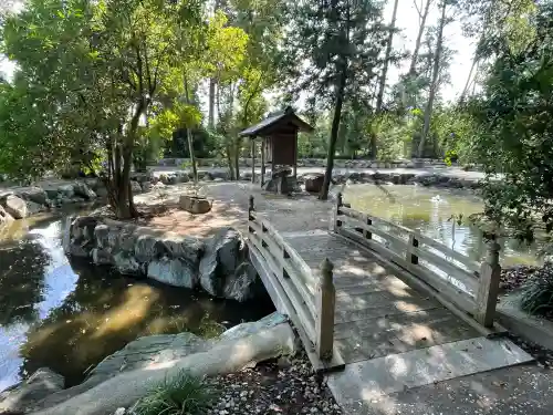 敏太神社(三重県)