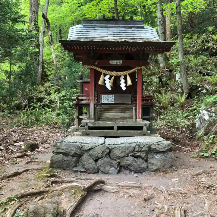 十和田神社(青森県)