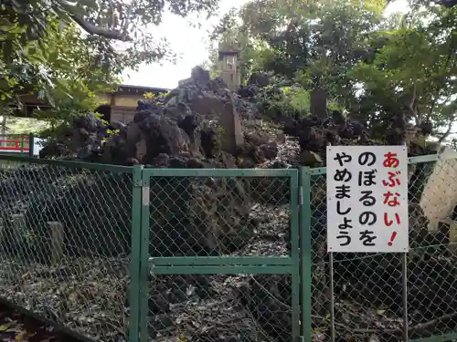大宮神社のその他建物
