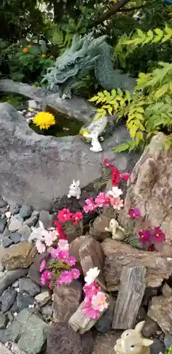 三輪神社(愛知県)