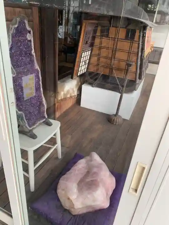 四季桜の寺 妙乗院のその他建物