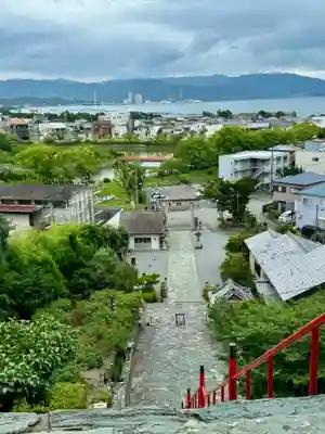 和歌浦天満宮(和歌山県)