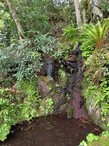 月蔵院(山形県)