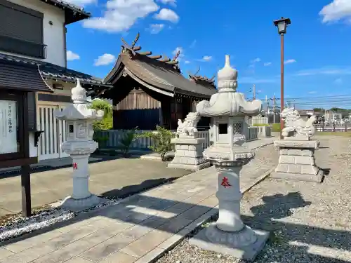 秋葉神社(千葉県)
