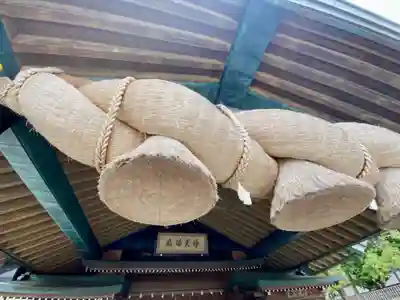 出雲大社(島根県)