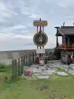 黄金持神社のその他建物