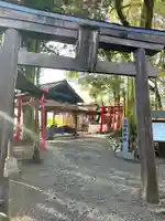 青井阿蘇神社(熊本県)
