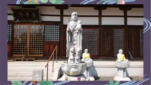 全東院(群馬県)