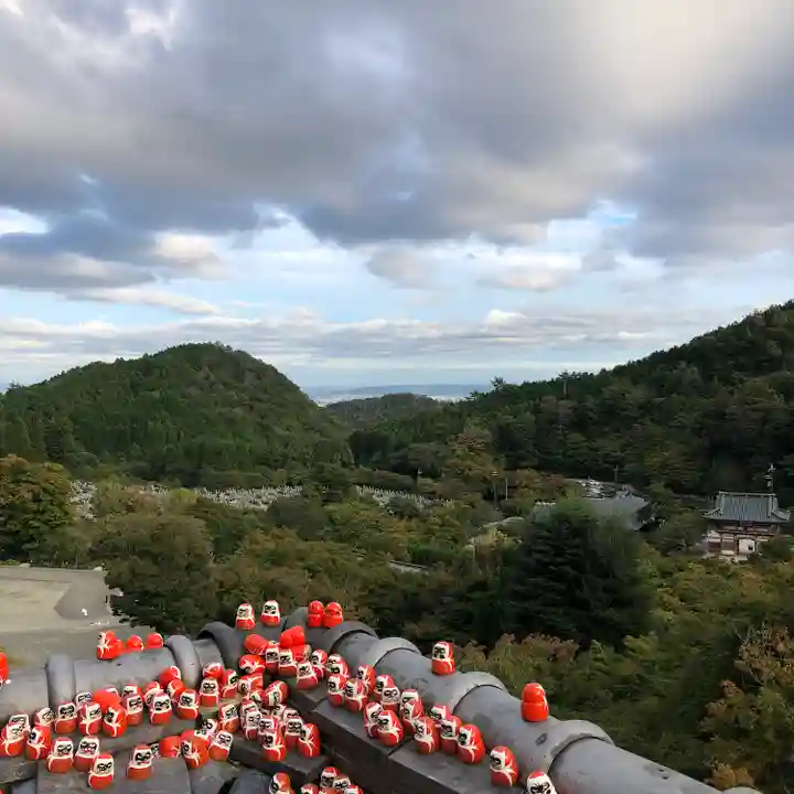 勝尾寺(大阪府)