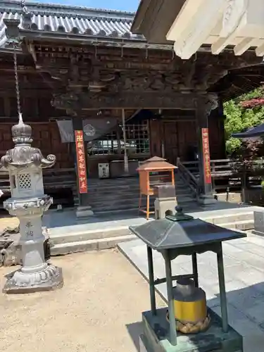 金泉寺(徳島県)