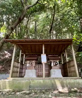 八幡神社(静岡県)