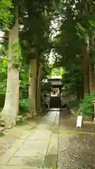 妙雲寺の建物その他