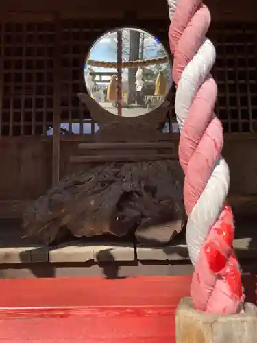 宗我神社(神奈川県)