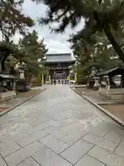 北野天満宮(京都府)