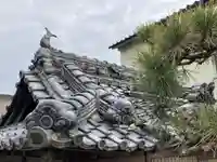 住吉別君神社(兵庫県)